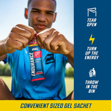 Load image into Gallery viewer, Isotonic Energy Gel 20 x 60ml