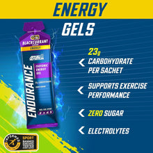 Load image into Gallery viewer, Isotonic Energy Gel 20 x 60ml