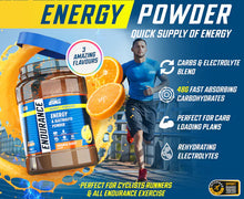Load image into Gallery viewer, Endurance Breathe - Energy & Hydration Powder 1.5kg (30 Servings)