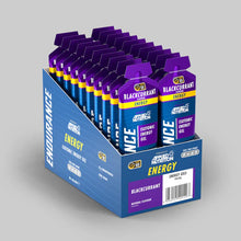 Load image into Gallery viewer, Isotonic Energy Gel 20 x 60ml