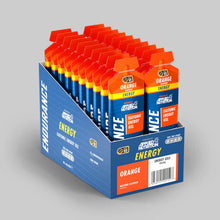 Load image into Gallery viewer, Isotonic Energy Gel 20 x 60ml