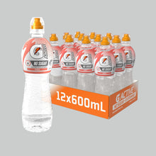 Load image into Gallery viewer, Gatorade G-Active No Sugar, 12 x 600ml