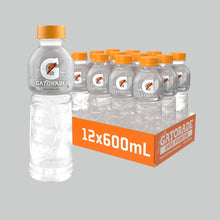 Load image into Gallery viewer, Gatorade Sports Drink, 12 x 600ml