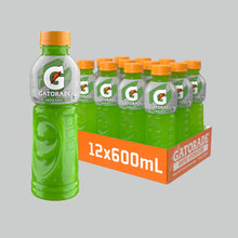 Load image into Gallery viewer, Gatorade Sports Drink, 12 x 600ml