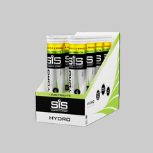 Load image into Gallery viewer, Science in Sport Hydro Tablets Pineapple Mango - 8 Pack