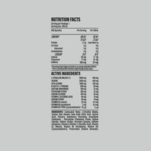 Load image into Gallery viewer, Kamikaze Energy Drink Range, 12x500ml, 160mg Caffeine