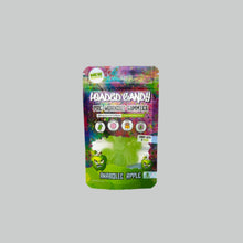Load image into Gallery viewer, Loaded Candy Preworkout Gummies, Single Serve