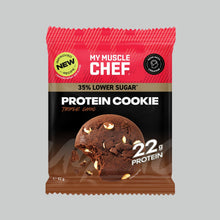Load image into Gallery viewer, MMC Protein Cookie, 12 x 92g