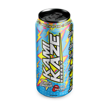 Load image into Gallery viewer, Kamikaze Energy Drink Range, 12x500ml, 160mg Caffeine
