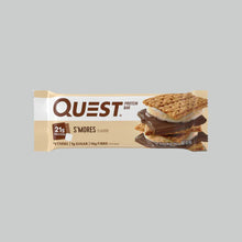 Load image into Gallery viewer, Quest Protein Bar, High Protein, Low Carb, Keto Friendly, 60g, 12 Count