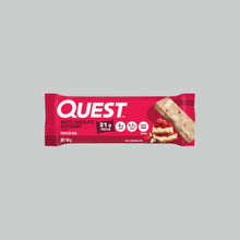 Load image into Gallery viewer, Quest Protein Bar, High Protein, Low Carb, Keto Friendly, 60g, 12 Count