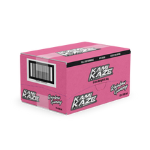 Load image into Gallery viewer, Kamikaze Energy Drink Range, 12x500ml, 160mg Caffeine