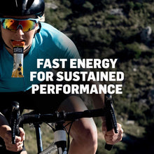 Load image into Gallery viewer, Science in Sport GO Energy + Caffeine Gel Berry - 30 Pack
