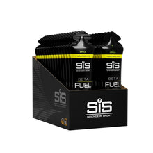 Load image into Gallery viewer, Science in Sport Beta Fuel Gel + Nootropics Apple - 30 Pack
