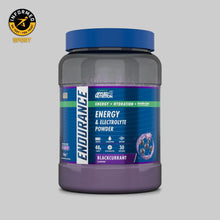 Load image into Gallery viewer, Endurance Breathe - Energy &amp; Hydration Powder 1.5kg (30 Servings)

