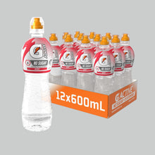 Load image into Gallery viewer, Gatorade G-Active No Sugar, 12 x 600ml
