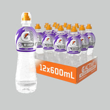 Load image into Gallery viewer, Gatorade G-Active No Sugar, 12 x 600ml
