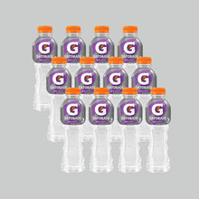 Load image into Gallery viewer, Gatorade Sports Drink, 12 x 600ml
