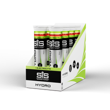 Load image into Gallery viewer, Science in Sport Hydro Tablets Strawberry &amp; Lime - 8 Pack
