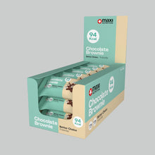 Load image into Gallery viewer, Maxi Nutrition Better Choice Bar, 15 x 22.5g
