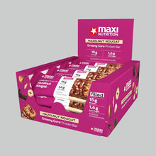 Load image into Gallery viewer, Maxi Nutrition Creamy Core Bar, 12 x 45g
