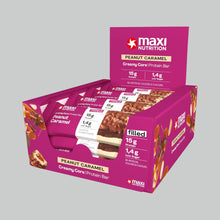 Load image into Gallery viewer, Maxi Nutrition Creamy Core Bar, 12 x 45g
