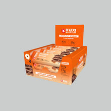 Load image into Gallery viewer, Maxi Nutrition Wafer Bar, 12 x 39g

