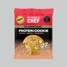 Load image into Gallery viewer, MMC Protein Cookie, 12 x 92g
