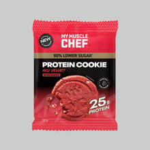Load image into Gallery viewer, MMC Protein Cookie, 12 x 92g
