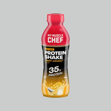 Load image into Gallery viewer, MMC 35g Protein RTD, 12 x 375ml
