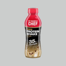 Load image into Gallery viewer, MMC 35g Protein RTD, 12 x 375ml
