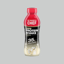 Load image into Gallery viewer, MMC 35g Protein RTD, 12 x 375ml
