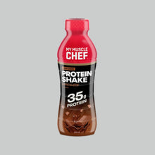 Load image into Gallery viewer, MMC 35g Protein RTD, 12 x 375ml
