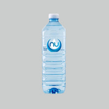 Load image into Gallery viewer, Nu Pure Spring Water, 24 x 600ml - Still
