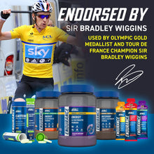 Load image into Gallery viewer, Endurance Breathe - Energy &amp; Hydration Powder 1.5kg (30 Servings)
