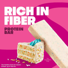 Load image into Gallery viewer, Quest Protein Bar, High Protein, Low Carb, Keto Friendly, 60g, 12 Count
