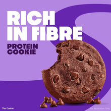 Load image into Gallery viewer, Quest Protein Cookies, High Protein, Low Carb, Keto Friendly, 59g, 12 Count

