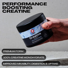 Load image into Gallery viewer, Maxi 100% Creatine Monohydrate, 250g, Unflavoured
