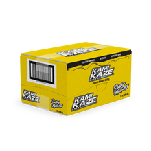 Load image into Gallery viewer, Kamikaze Energy Drink Range, 12x500ml, 160mg Caffeine
